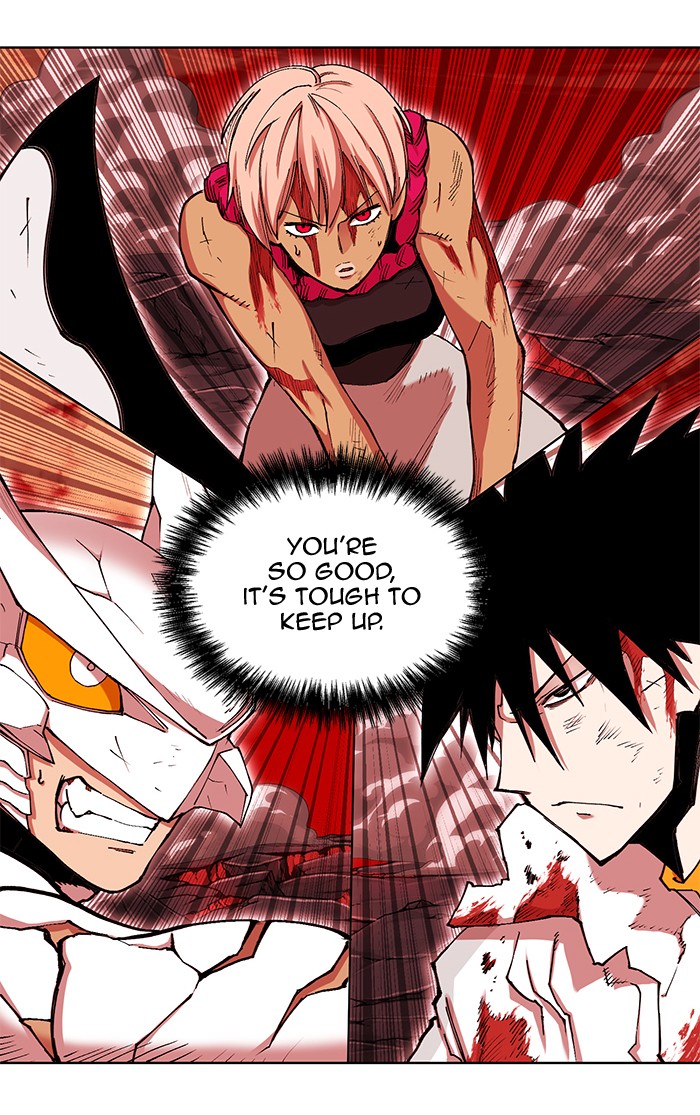 Hardcore Leveling Warrior Chapter 279 page 58 - Chapter 279: [Season 2] Ep. 96