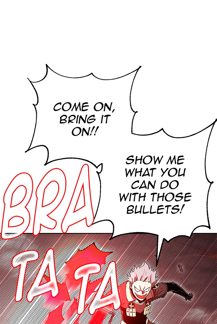 Hardcore Leveling Warrior Chapter 279 page 59 - Chapter 279: [Season 2] Ep. 96