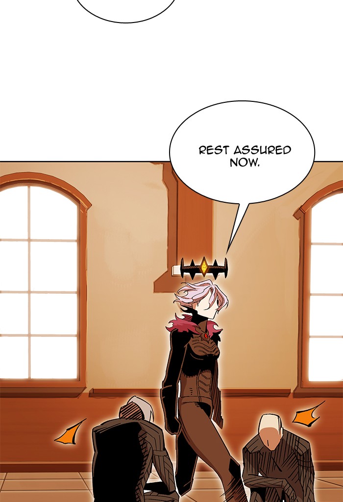 Hardcore Leveling Warrior Chapter 279 page 6 - Chapter 279: [Season 2] Ep. 96