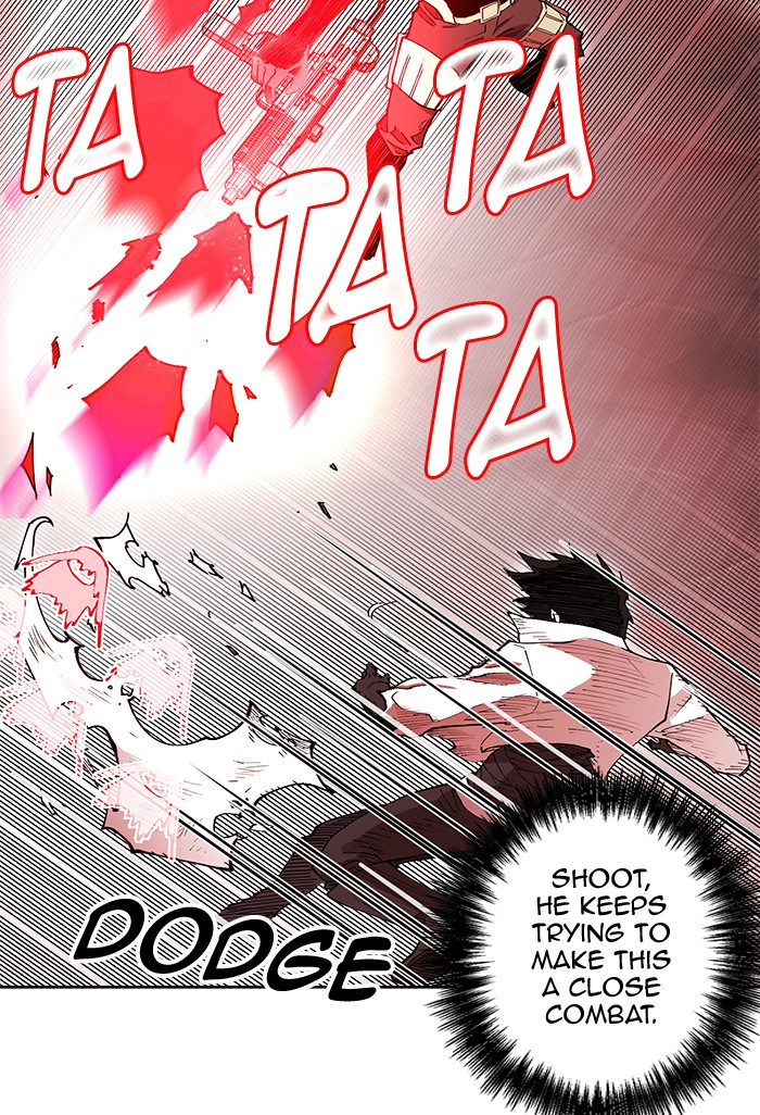 Hardcore Leveling Warrior Chapter 279 page 60 - Chapter 279: [Season 2] Ep. 96