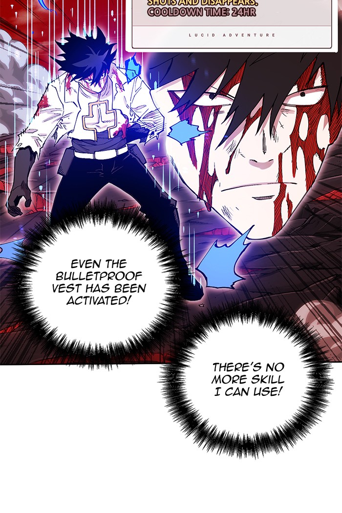 Hardcore Leveling Warrior Chapter 279 page 73 - Chapter 279: [Season 2] Ep. 96