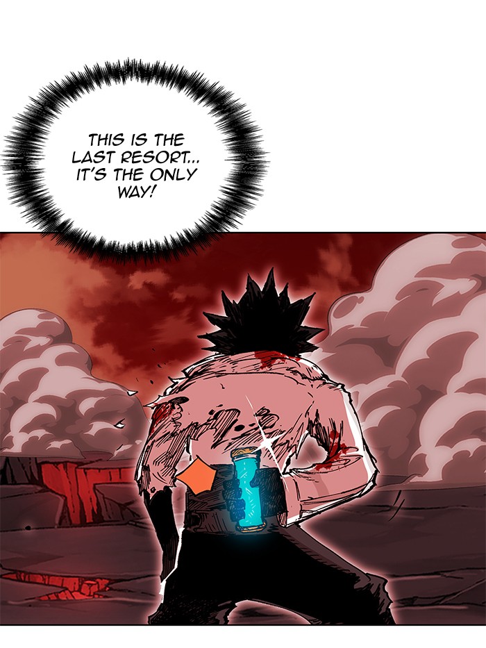 Hardcore Leveling Warrior Chapter 279 page 74 - Chapter 279: [Season 2] Ep. 96