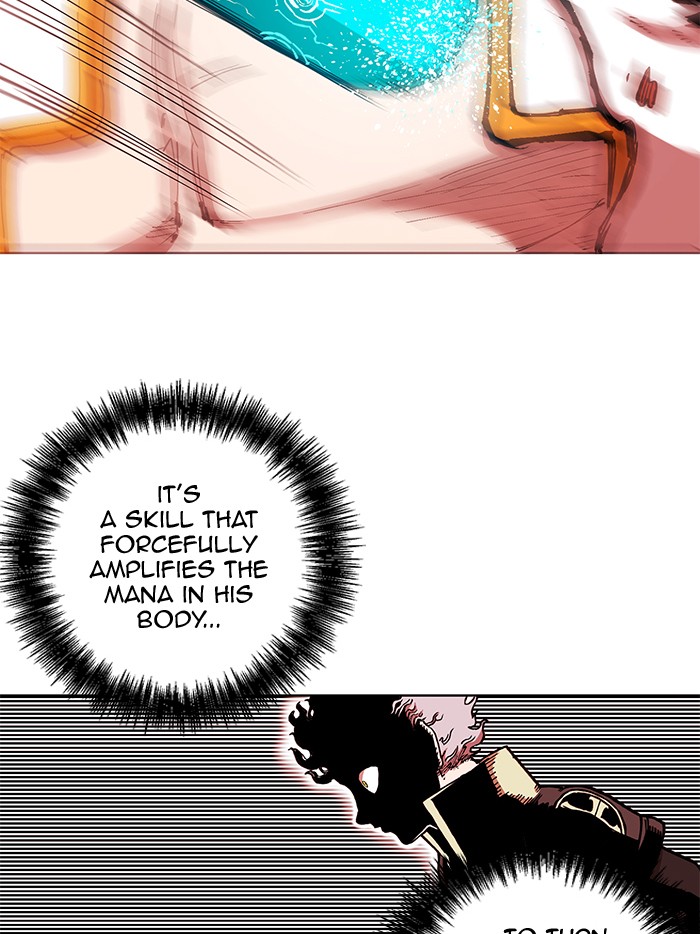 Hardcore Leveling Warrior Chapter 279 page 78 - Chapter 279: [Season 2] Ep. 96