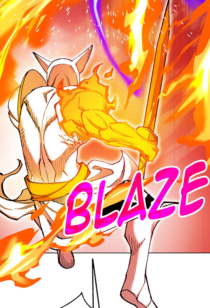 Hardcore Leveling Warrior Chapter 279 page 83 - Chapter 279: [Season 2] Ep. 96
