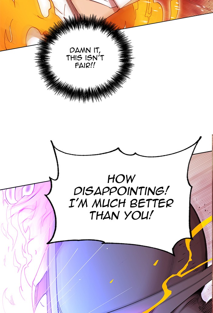 Hardcore Leveling Warrior Chapter 279 page 85 - Chapter 279: [Season 2] Ep. 96