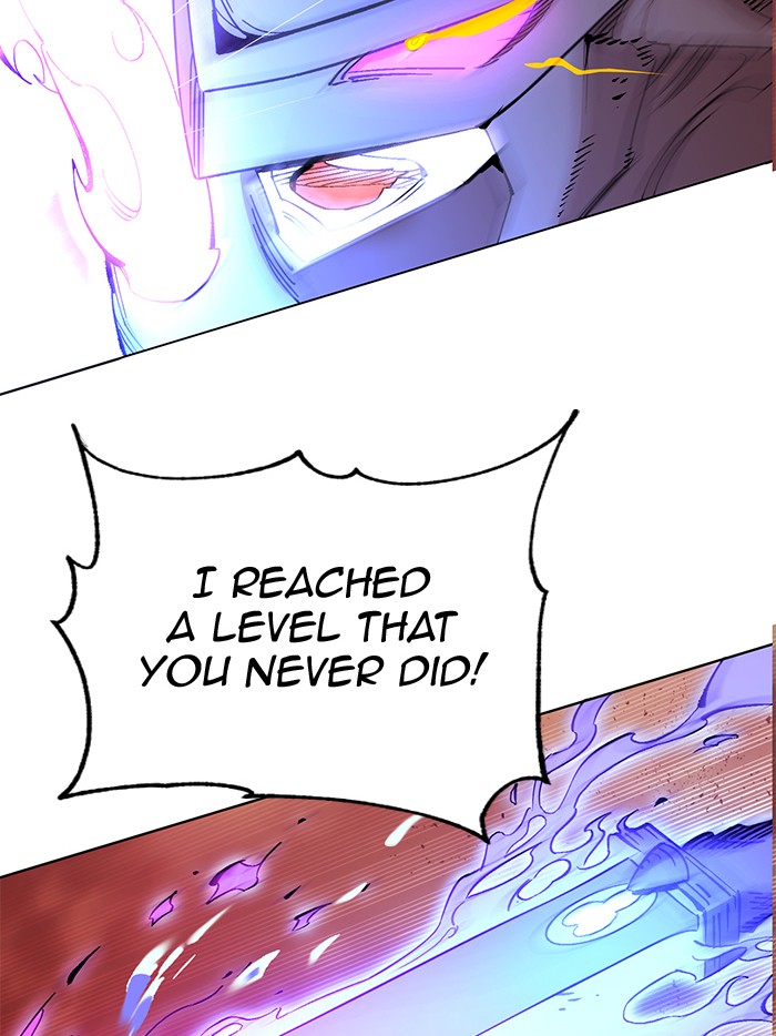 Hardcore Leveling Warrior Chapter 279 page 86 - Chapter 279: [Season 2] Ep. 96