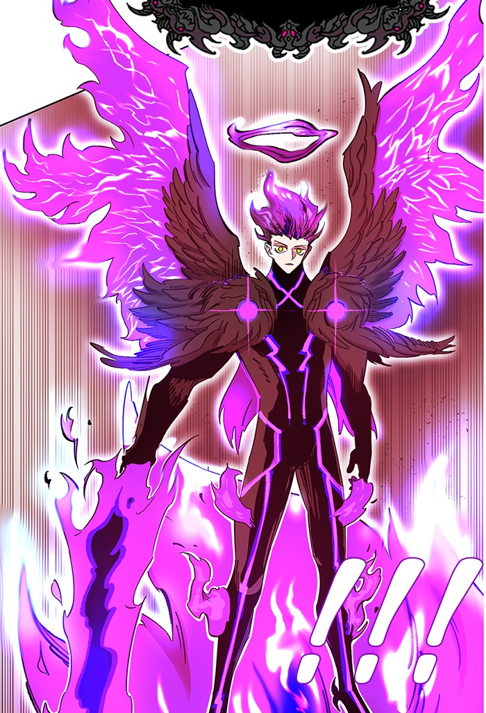 Hardcore Leveling Warrior Chapter 279 page 89 - Chapter 279: [Season 2] Ep. 96