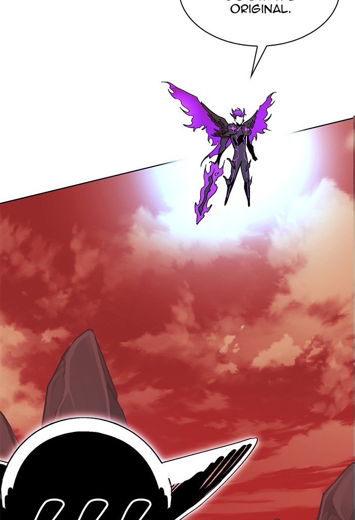 Hardcore Leveling Warrior Chapter 279 page 91 - Chapter 279: [Season 2] Ep. 96