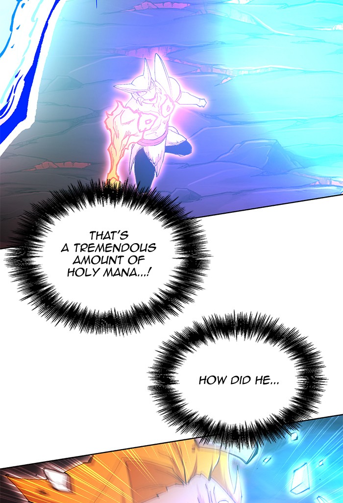 Hardcore Leveling Warrior Chapter 279 page 95 - Chapter 279: [Season 2] Ep. 96