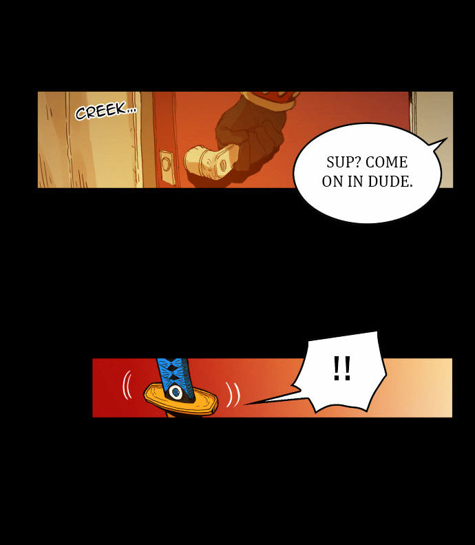 Hardcore Leveling Warrior Chapter 28 page 14 - Chapter 28