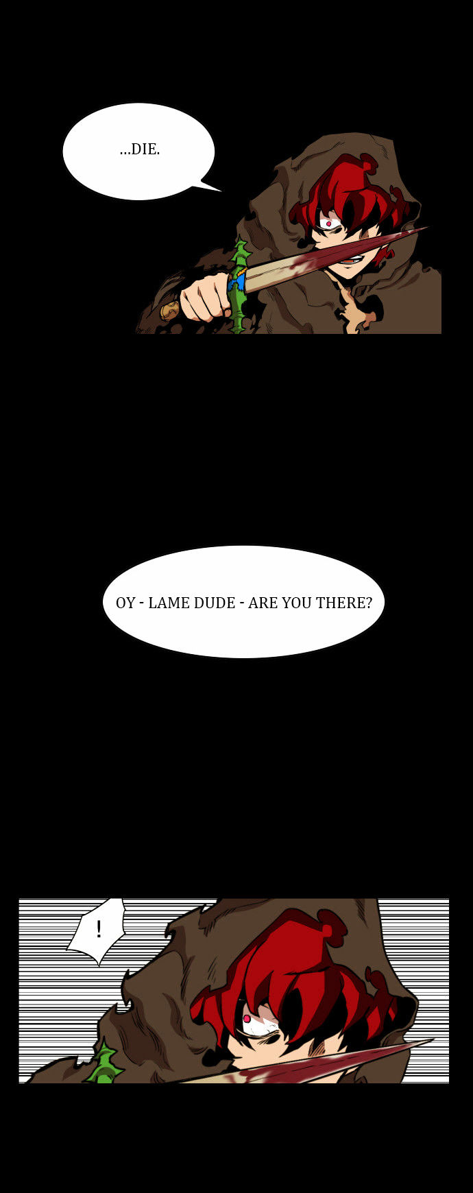 Hardcore Leveling Warrior Chapter 28 page 20 - Chapter 28