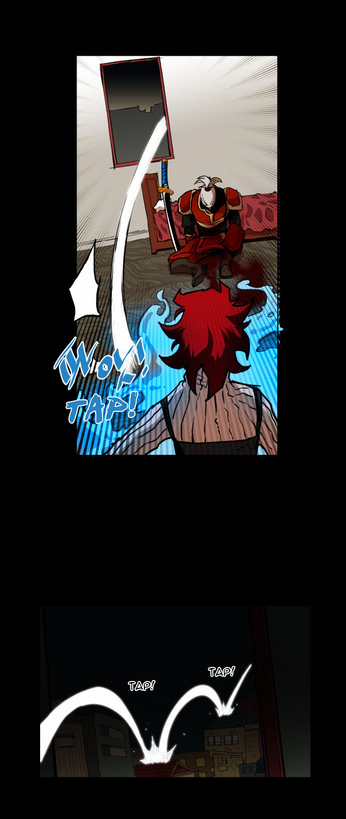 Hardcore Leveling Warrior Chapter 28 page 23 - Chapter 28