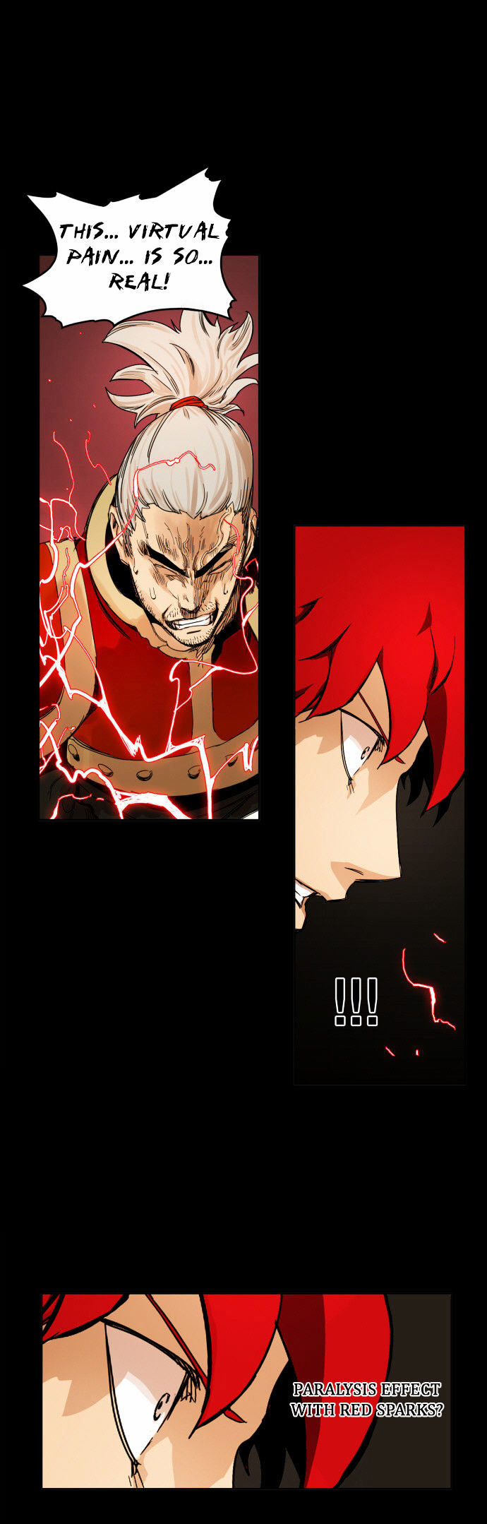 Hardcore Leveling Warrior Chapter 28 page 27 - Chapter 28