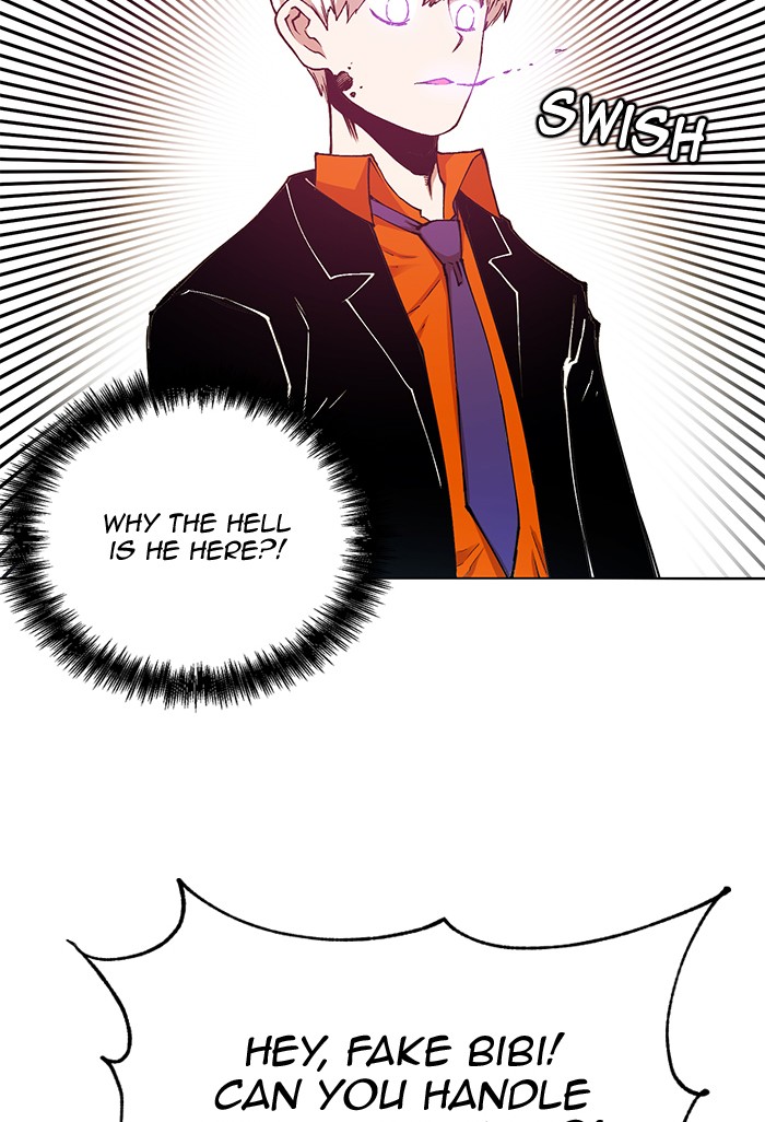 Hardcore Leveling Warrior Chapter 280 page 100 - Chapter 280: [Season 2] Ep. 97