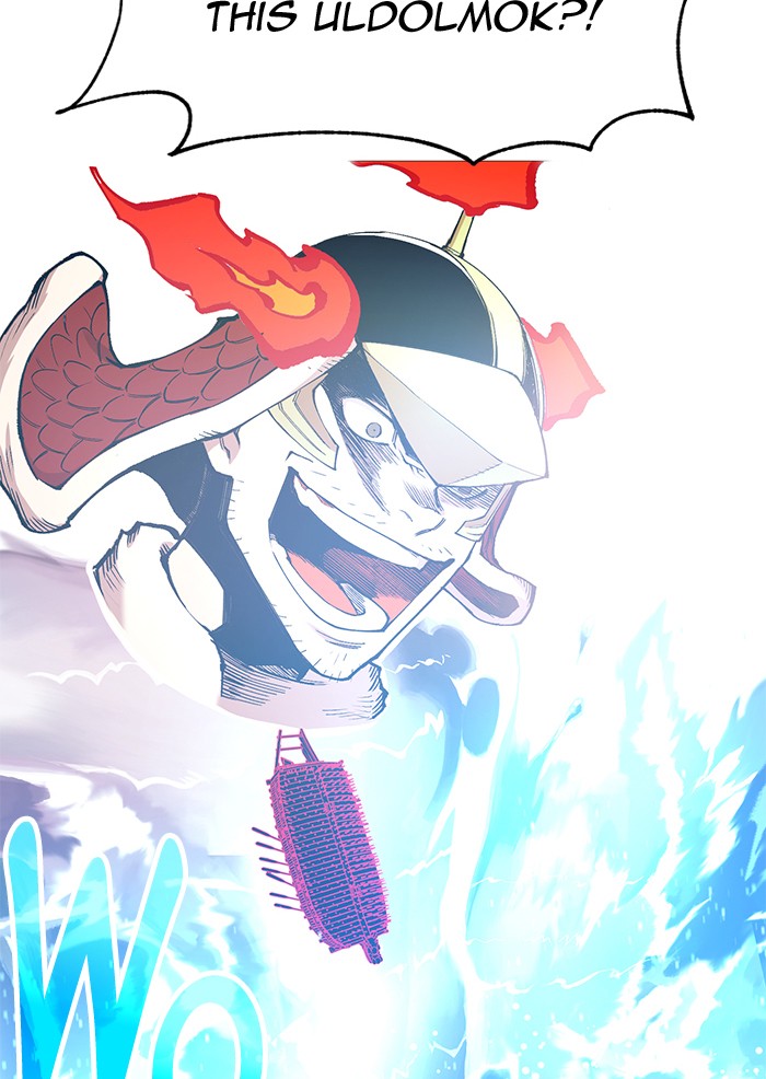 Hardcore Leveling Warrior Chapter 280 page 101 - Chapter 280: [Season 2] Ep. 97