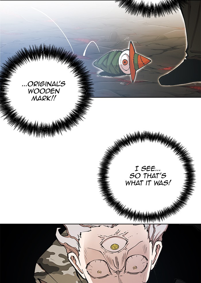 Hardcore Leveling Warrior Chapter 280 page 103 - Chapter 280: [Season 2] Ep. 97