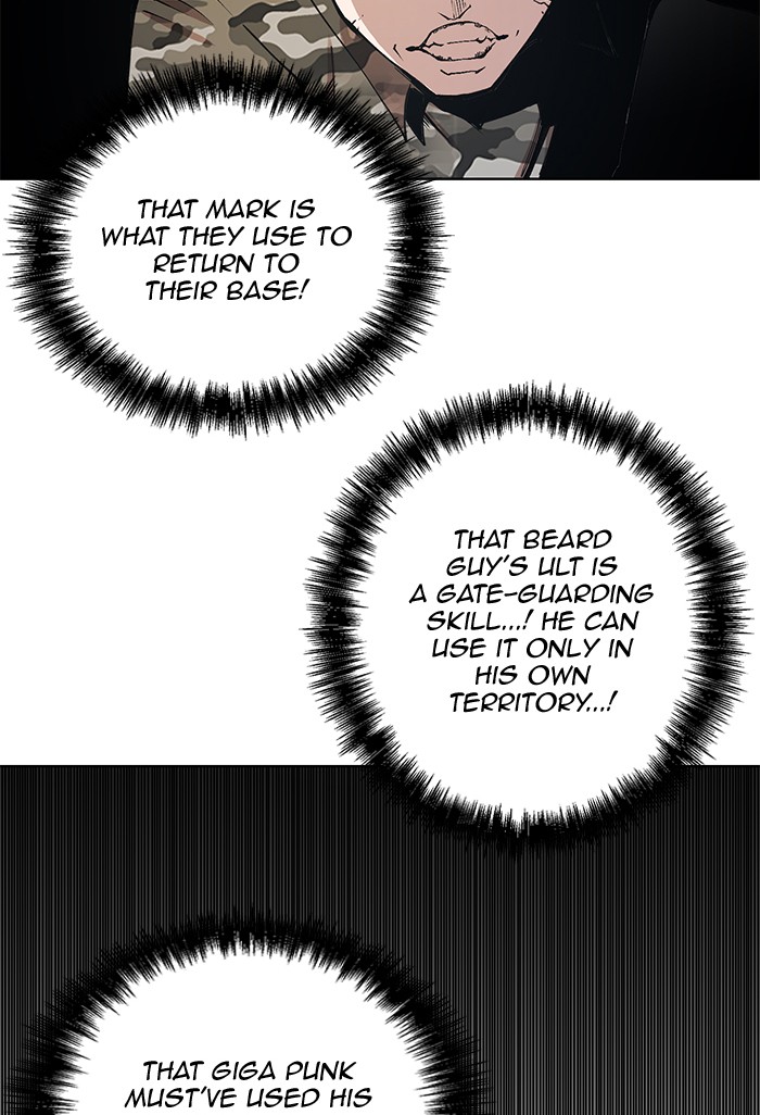 Hardcore Leveling Warrior Chapter 280 page 104 - Chapter 280: [Season 2] Ep. 97