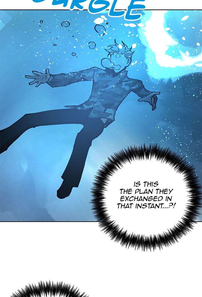 Hardcore Leveling Warrior Chapter 280 page 106 - Chapter 280: [Season 2] Ep. 97