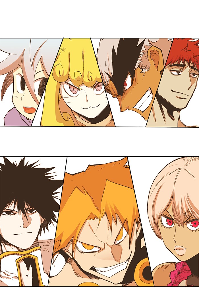 Hardcore Leveling Warrior Chapter 280 page 112 - Chapter 280: [Season 2] Ep. 97