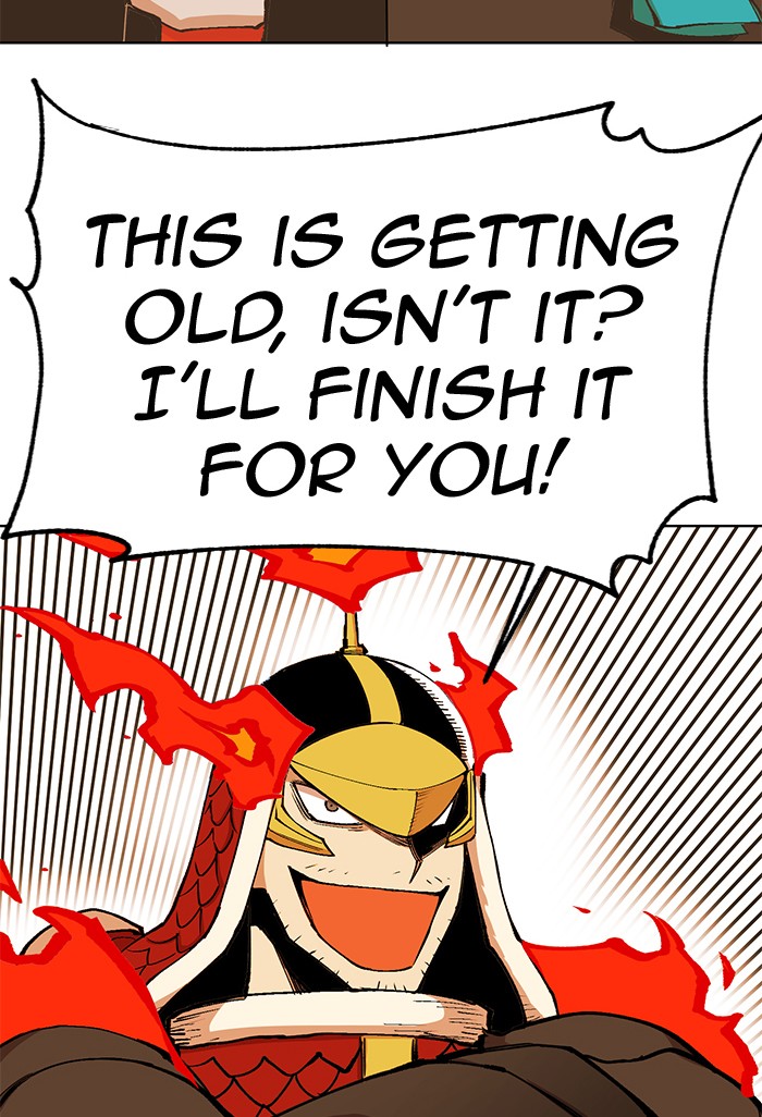Hardcore Leveling Warrior Chapter 280 page 114 - Chapter 280: [Season 2] Ep. 97