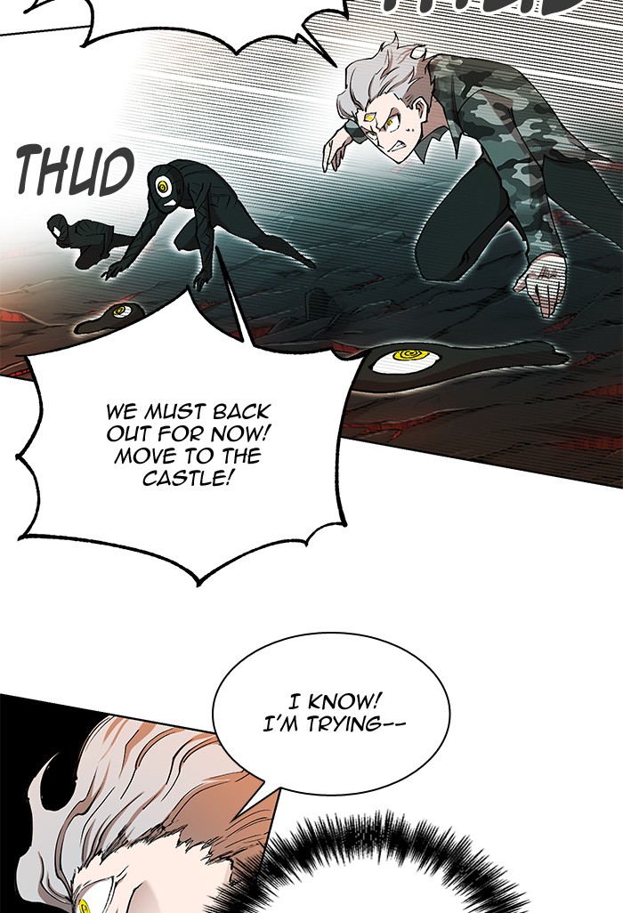 Hardcore Leveling Warrior Chapter 280 page 116 - Chapter 280: [Season 2] Ep. 97