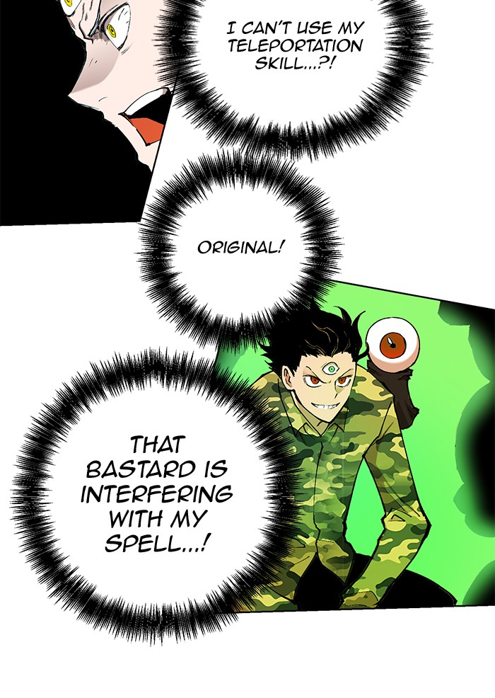 Hardcore Leveling Warrior Chapter 280 page 117 - Chapter 280: [Season 2] Ep. 97