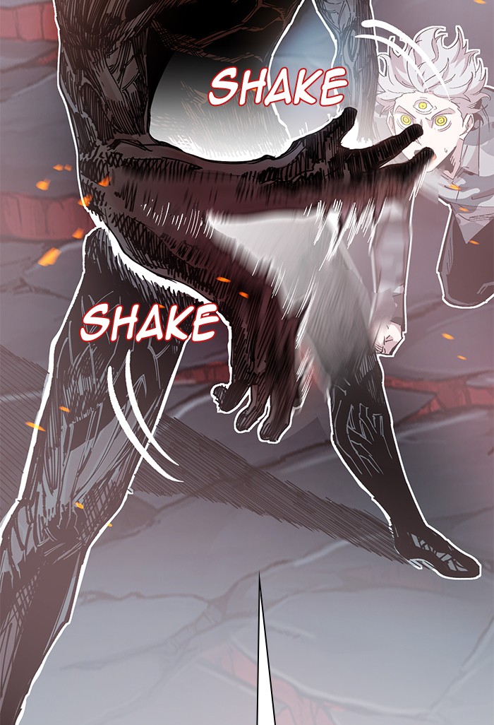 Hardcore Leveling Warrior Chapter 280 page 131 - Chapter 280: [Season 2] Ep. 97