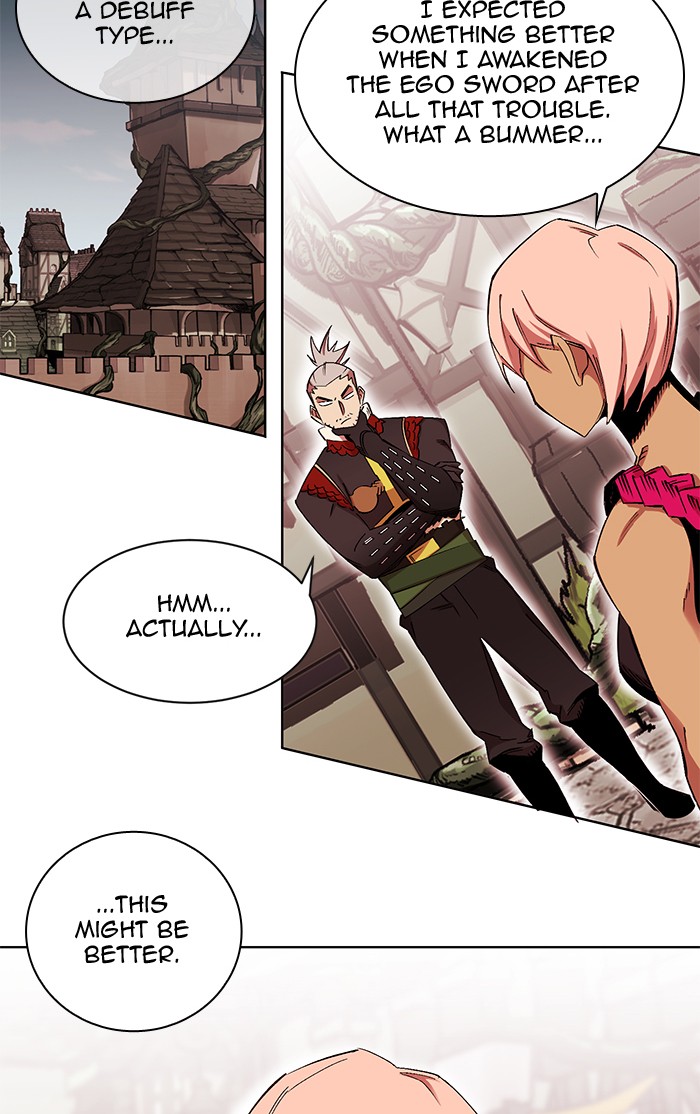 Hardcore Leveling Warrior Chapter 280 page 16 - Chapter 280: [Season 2] Ep. 97