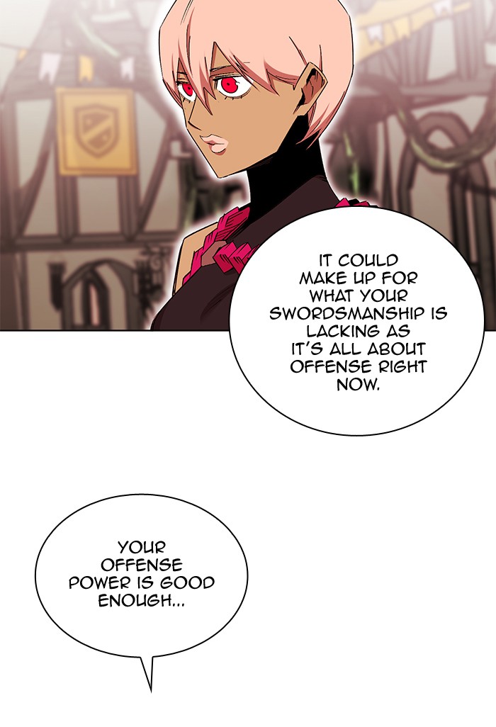 Hardcore Leveling Warrior Chapter 280 page 17 - Chapter 280: [Season 2] Ep. 97