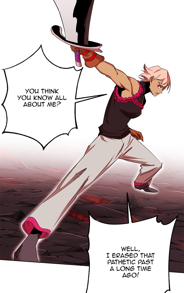 Hardcore Leveling Warrior Chapter 280 page 20 - Chapter 280: [Season 2] Ep. 97