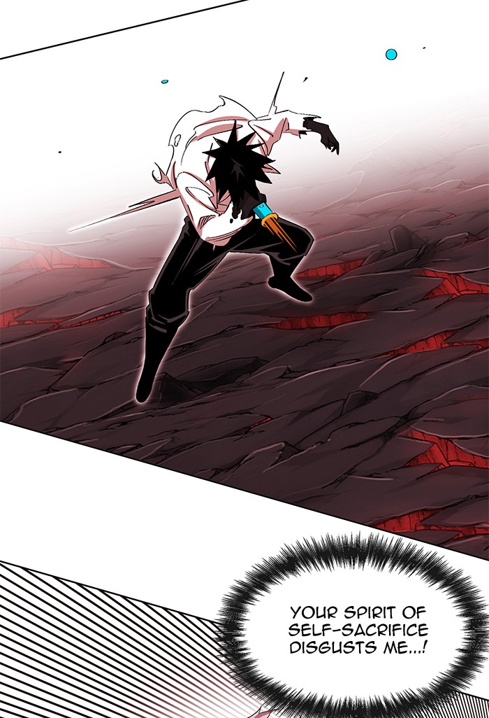 Hardcore Leveling Warrior Chapter 280 page 25 - Chapter 280: [Season 2] Ep. 97