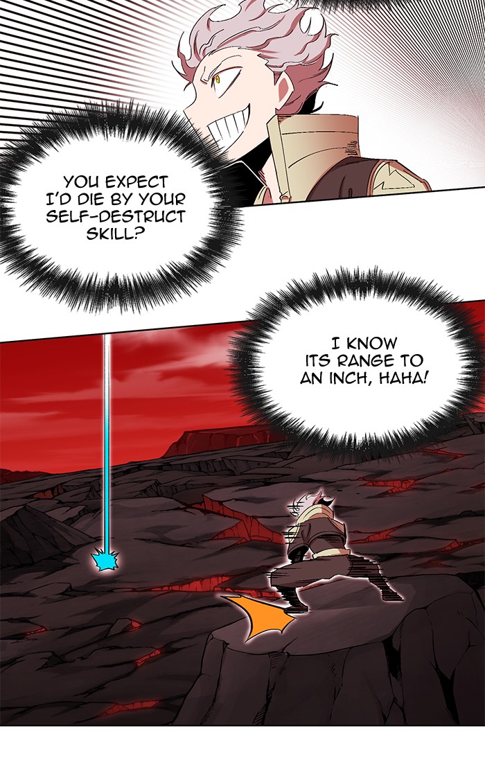 Hardcore Leveling Warrior Chapter 280 page 26 - Chapter 280: [Season 2] Ep. 97