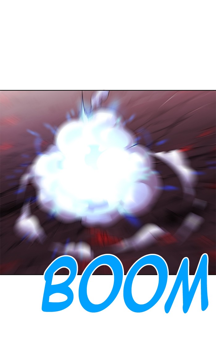 Hardcore Leveling Warrior Chapter 280 page 27 - Chapter 280: [Season 2] Ep. 97