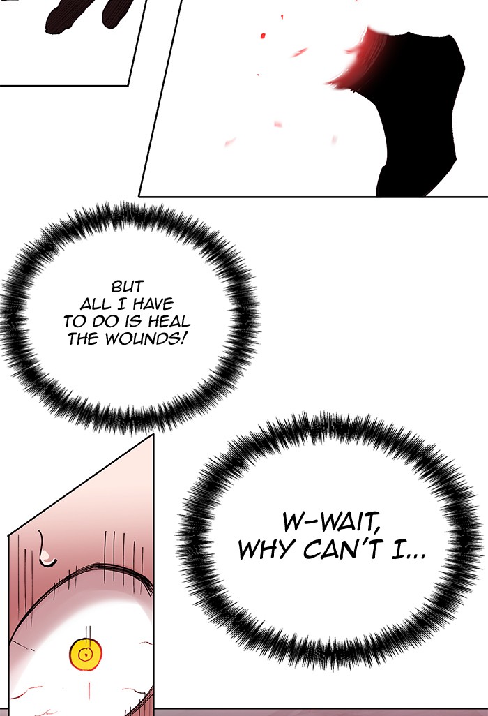 Hardcore Leveling Warrior Chapter 280 page 34 - Chapter 280: [Season 2] Ep. 97