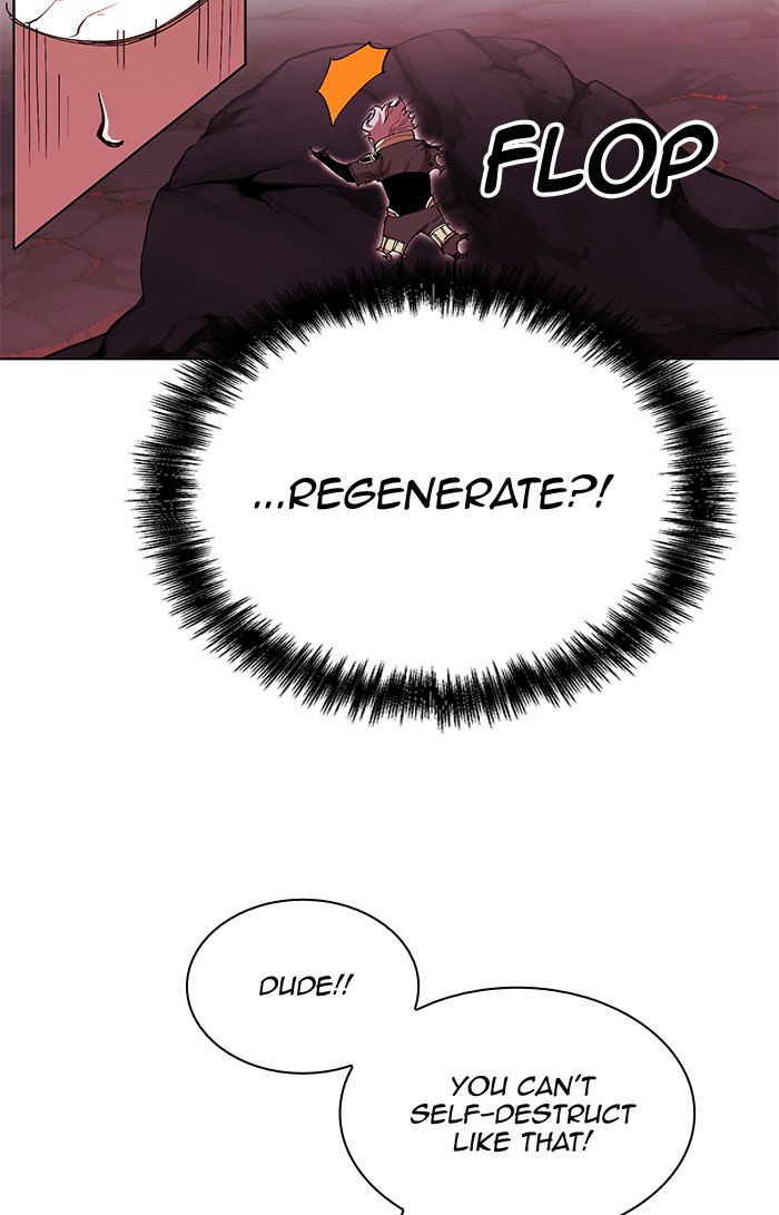 Hardcore Leveling Warrior Chapter 280 page 35 - Chapter 280: [Season 2] Ep. 97