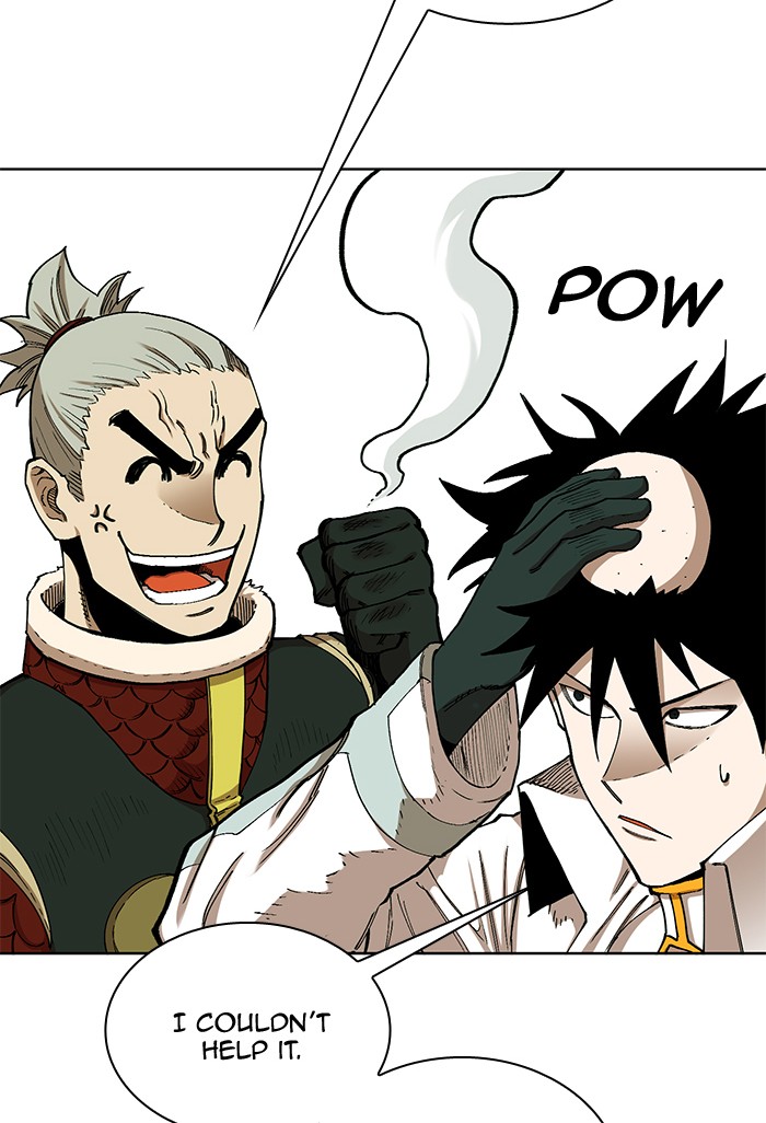 Hardcore Leveling Warrior Chapter 280 page 36 - Chapter 280: [Season 2] Ep. 97