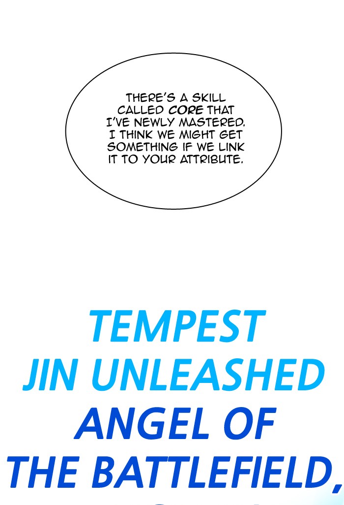 Hardcore Leveling Warrior Chapter 280 page 38 - Chapter 280: [Season 2] Ep. 97
