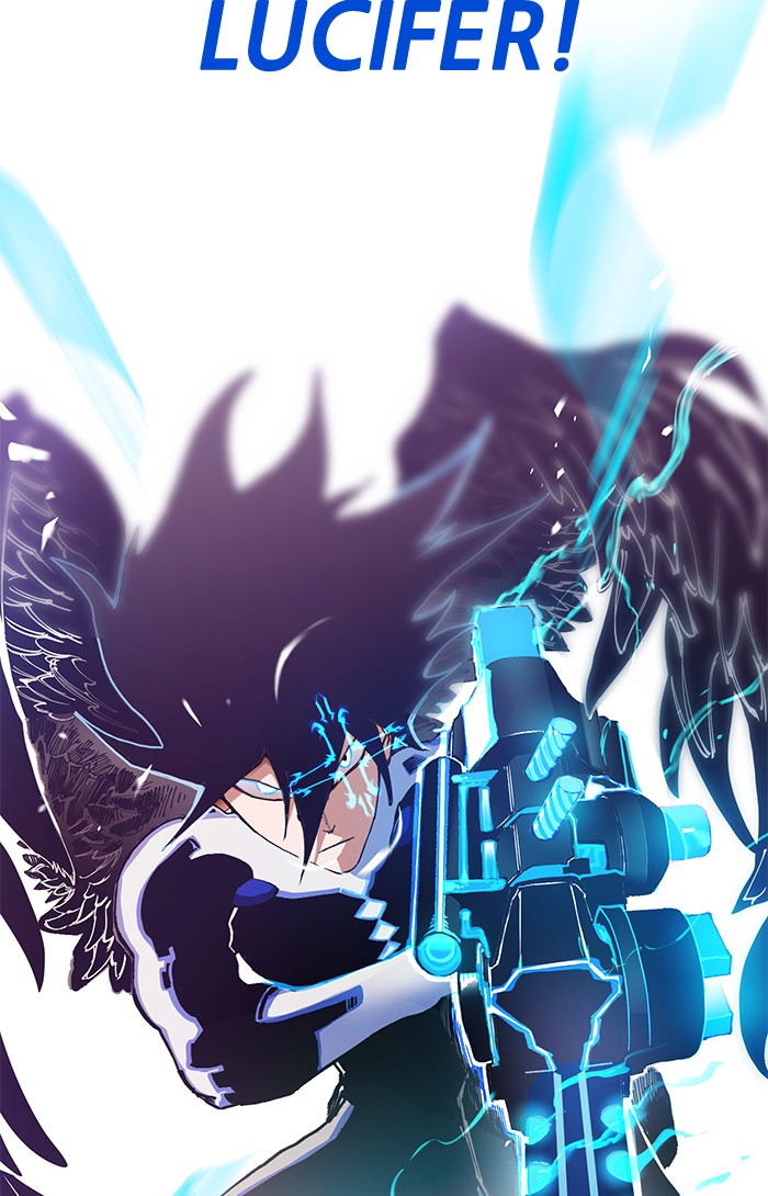 Hardcore Leveling Warrior Chapter 280 page 39 - Chapter 280: [Season 2] Ep. 97