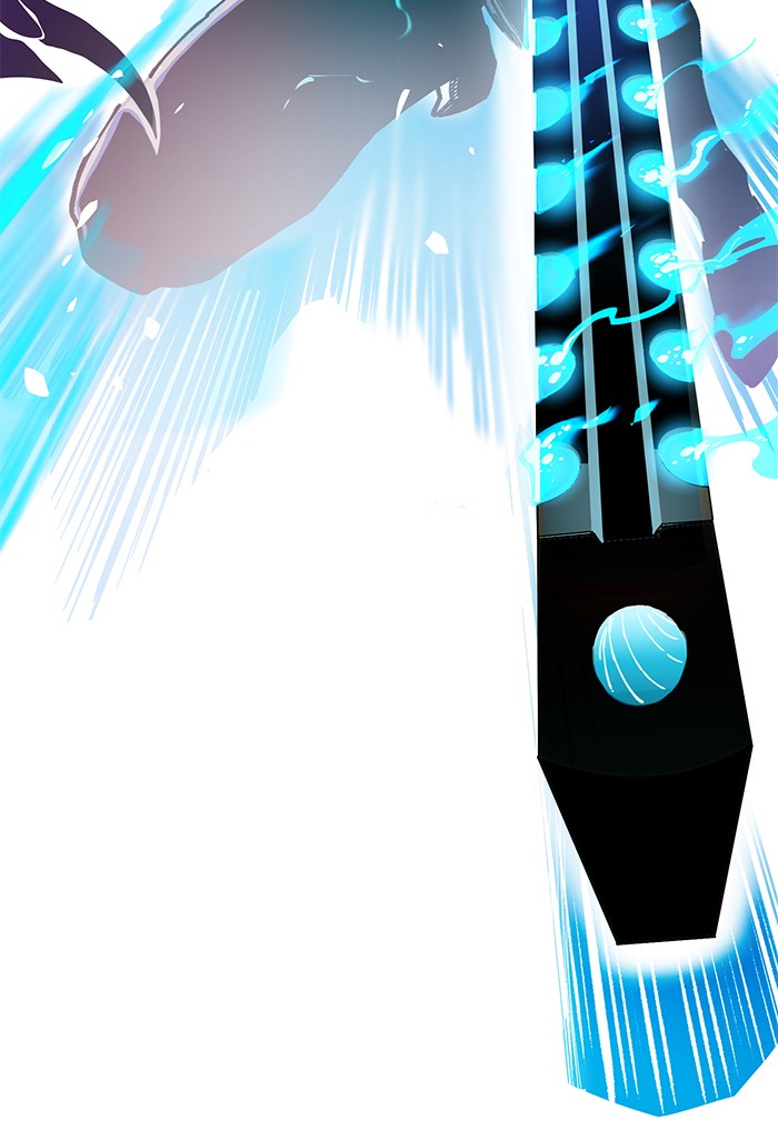 Hardcore Leveling Warrior Chapter 280 page 40 - Chapter 280: [Season 2] Ep. 97