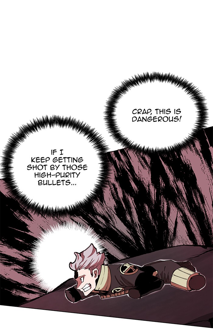 Hardcore Leveling Warrior Chapter 280 page 41 - Chapter 280: [Season 2] Ep. 97