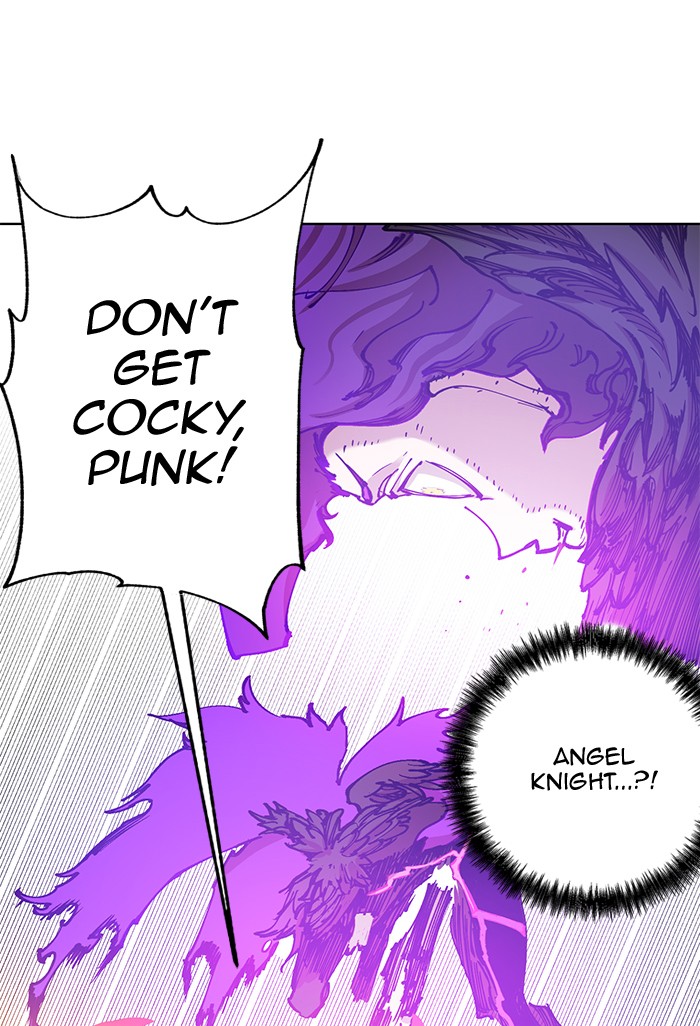 Hardcore Leveling Warrior Chapter 280 page 47 - Chapter 280: [Season 2] Ep. 97