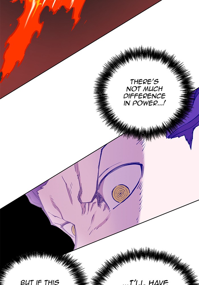 Hardcore Leveling Warrior Chapter 280 page 56 - Chapter 280: [Season 2] Ep. 97