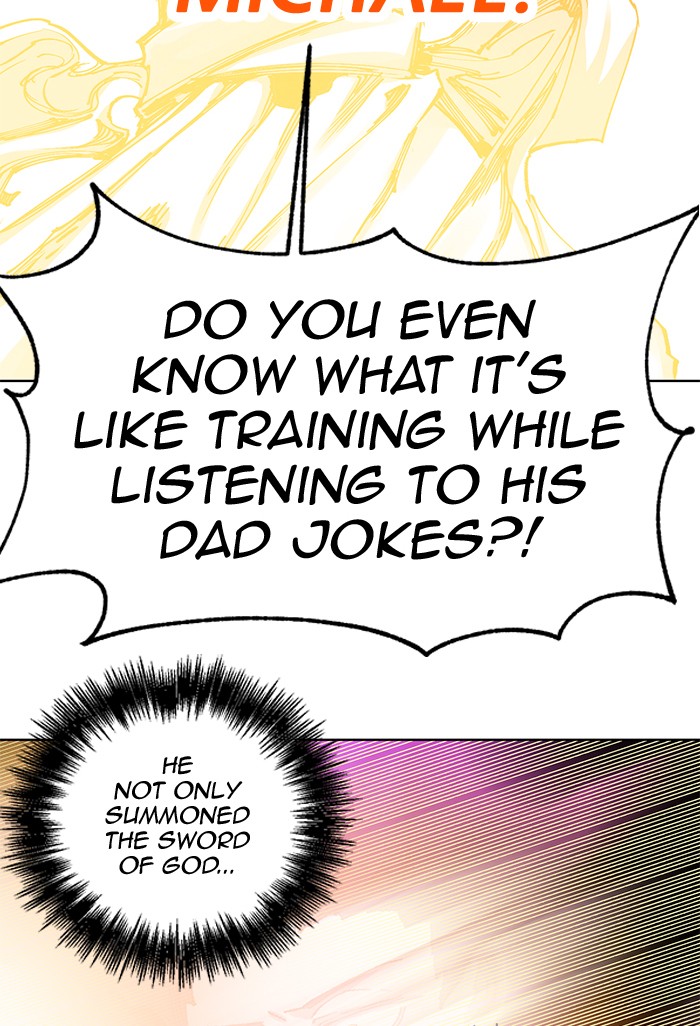 Hardcore Leveling Warrior Chapter 280 page 59 - Chapter 280: [Season 2] Ep. 97