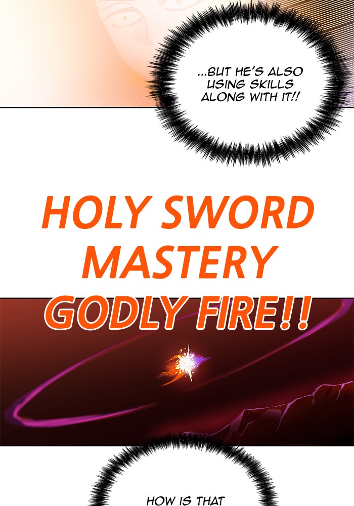 Hardcore Leveling Warrior Chapter 280 page 60 - Chapter 280: [Season 2] Ep. 97