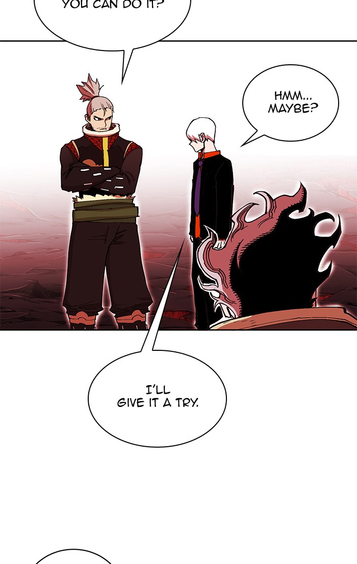 Hardcore Leveling Warrior Chapter 280 page 69 - Chapter 280: [Season 2] Ep. 97