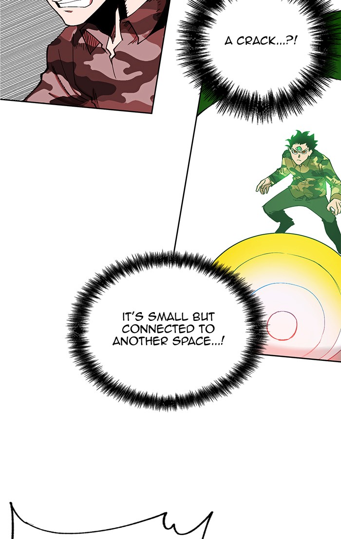 Hardcore Leveling Warrior Chapter 280 page 73 - Chapter 280: [Season 2] Ep. 97