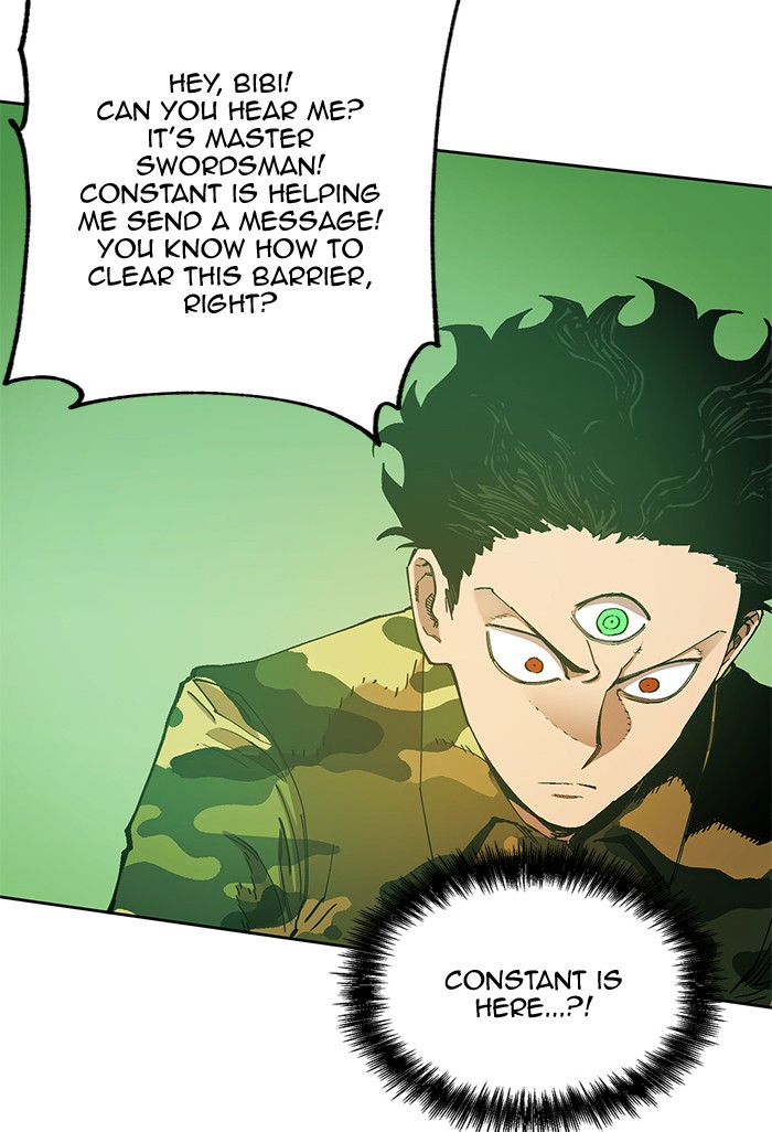 Hardcore Leveling Warrior Chapter 280 page 74 - Chapter 280: [Season 2] Ep. 97