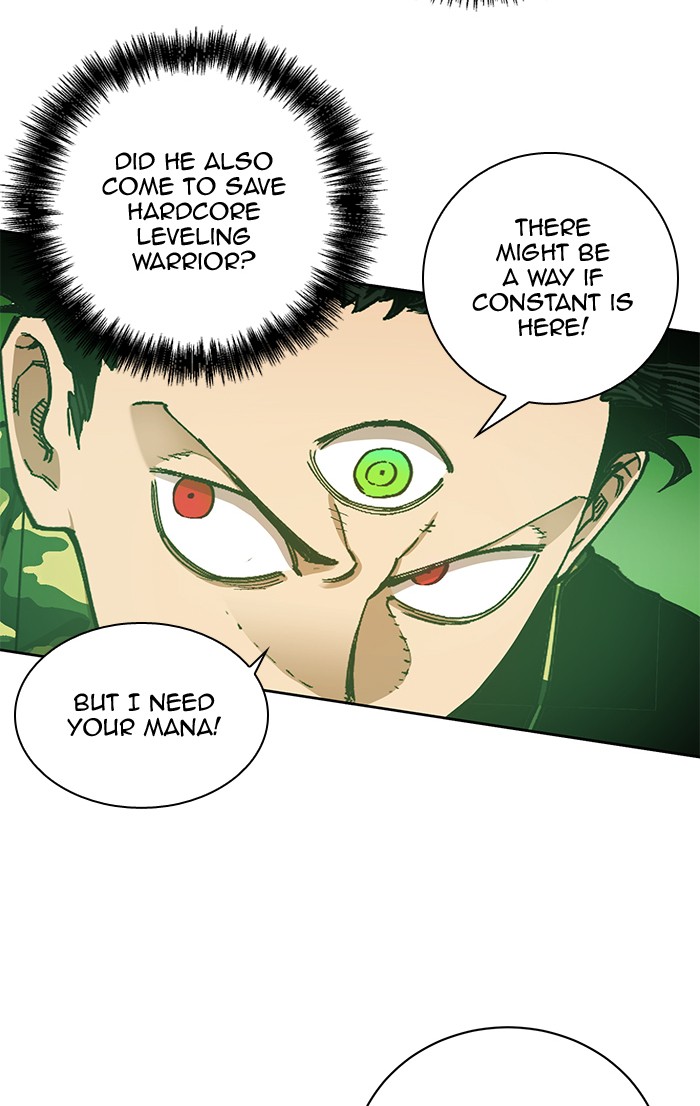 Hardcore Leveling Warrior Chapter 280 page 75 - Chapter 280: [Season 2] Ep. 97