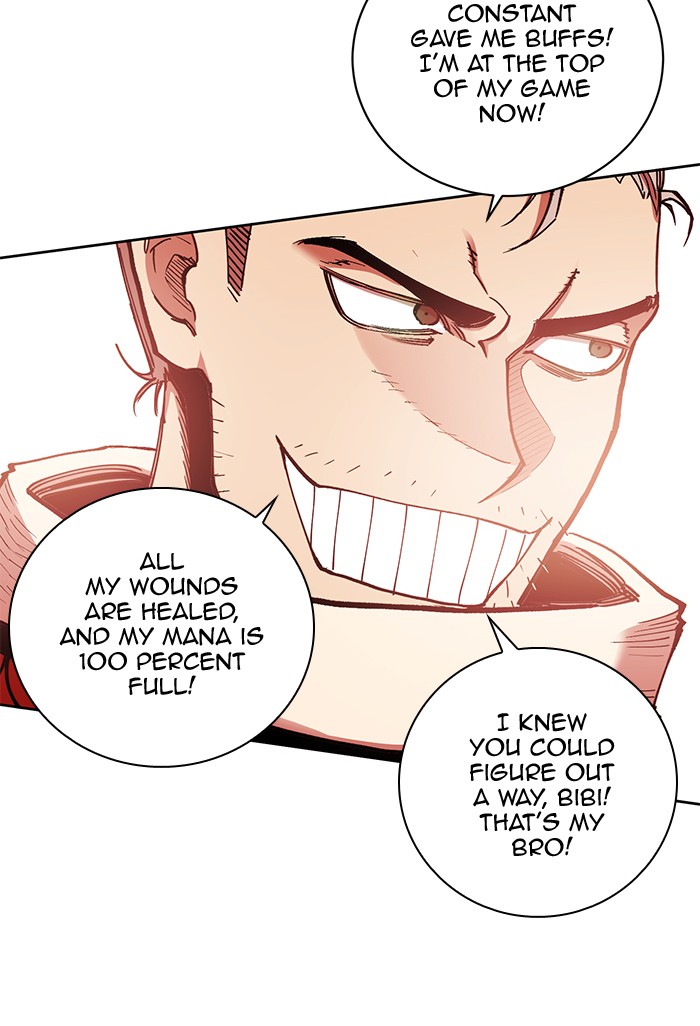 Hardcore Leveling Warrior Chapter 280 page 76 - Chapter 280: [Season 2] Ep. 97