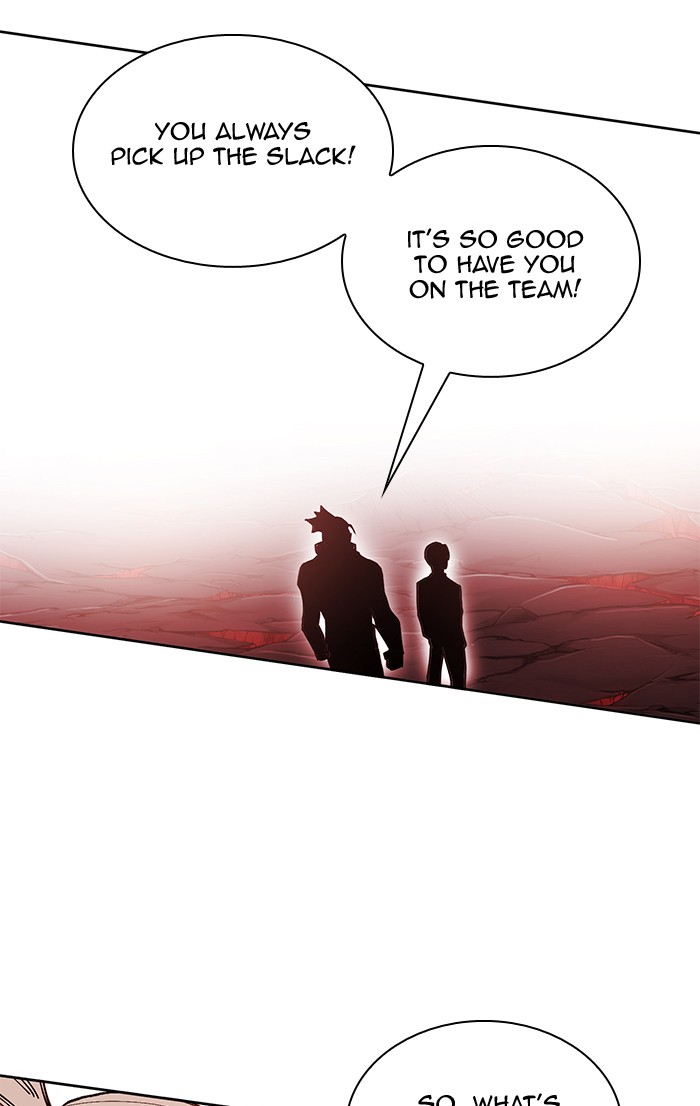 Hardcore Leveling Warrior Chapter 280 page 77 - Chapter 280: [Season 2] Ep. 97